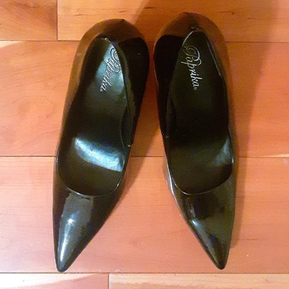 Women's heels
